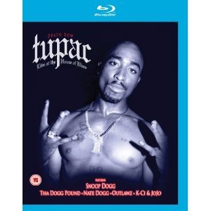 Live At The House Of Blues 2 Pac
