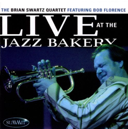 Live At The Jazz Bakery Various Artists