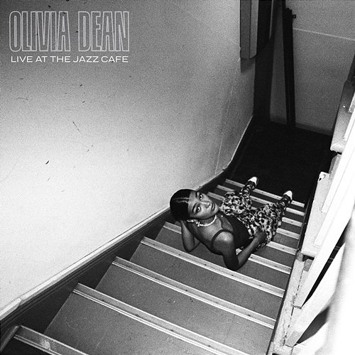 Live At The Jazz Cafe Olivia Dean