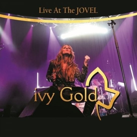 Live at the Jovel Ivy Gold