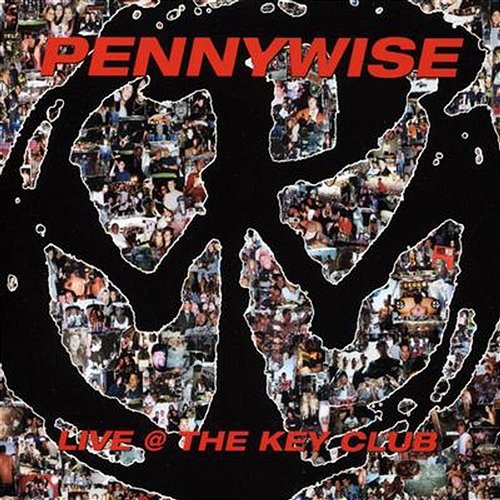 Live At The Key Club Pennywise