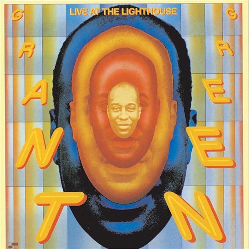 Live At The Lighthouse Grant Green