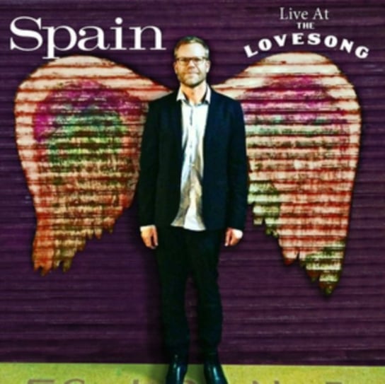 Live At The Lovesong Spain
