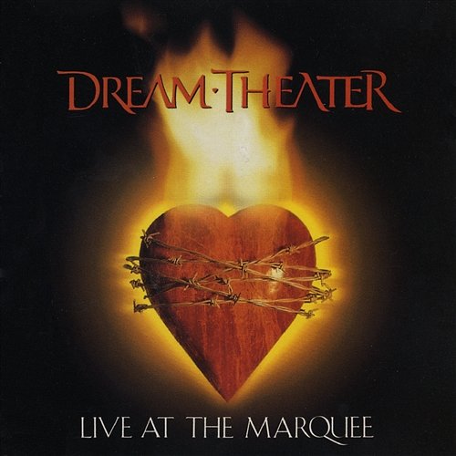 Live at the Marquee Dream Theater