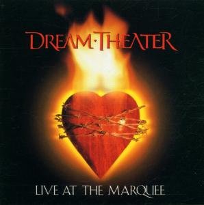 Live At The Marquee Dream Theater