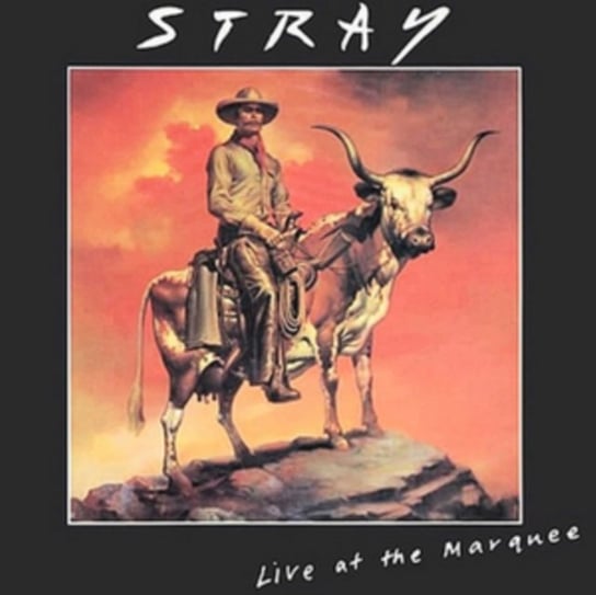 Live At The Marquee Stray