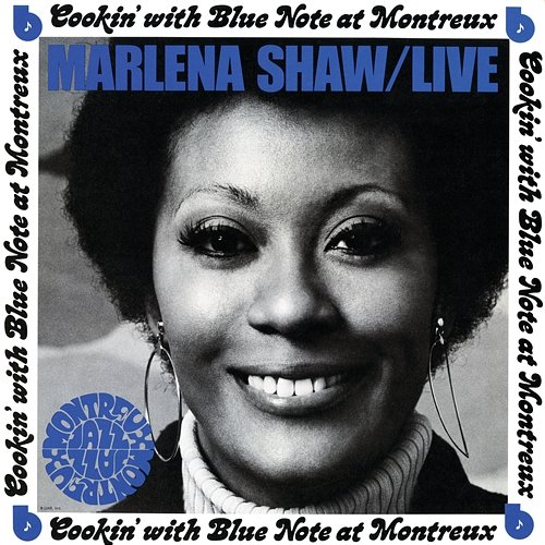 Live At The Montreux Marlena Shaw
