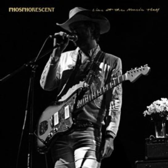Live at the Music Hall Phosphorescent