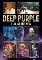 Live At The NEC Deep Purple