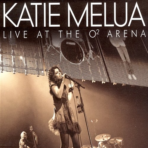 Live At The O2 Arena Katie Melua