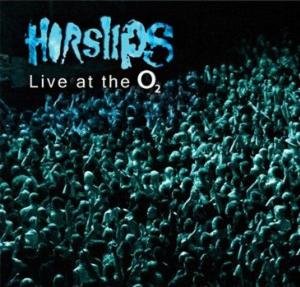 Live At The O2 Horslips