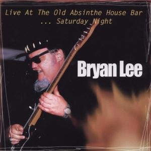 Live At The Old. Volume 2 Lee Bryan