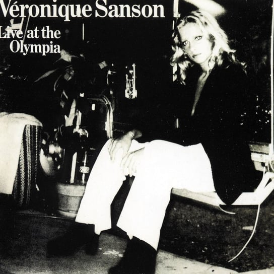 Live At The Olympia Sanson Veronique