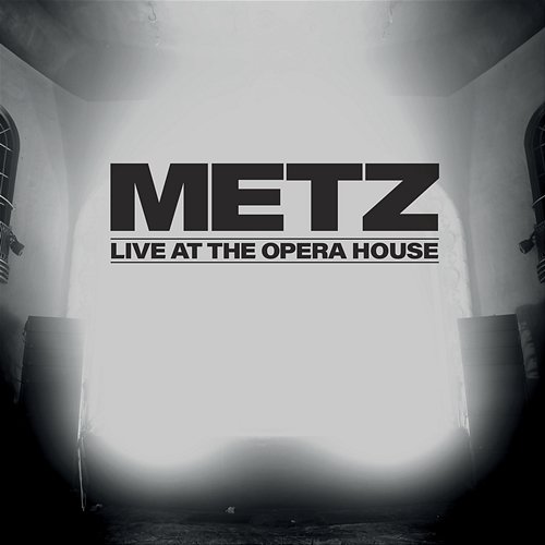 Live at the Opera House Metz