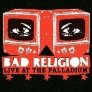 Live at the Palladium Bad Religion