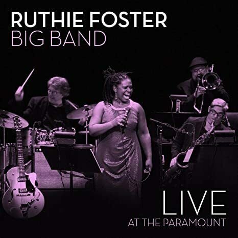 Live At The Paramount Foster Ruthie
