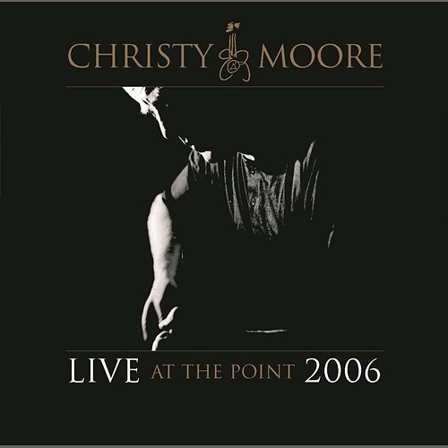 Live At The Point 2006 Christy Moore