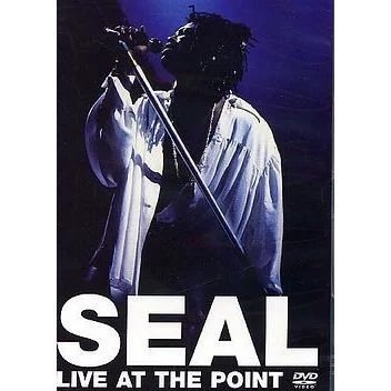 Live At the Point Seal