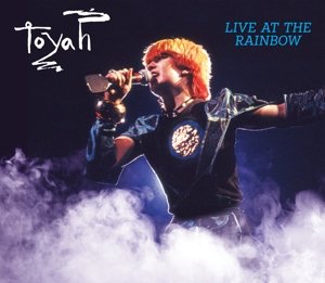 Live At the Rainbow Toyah