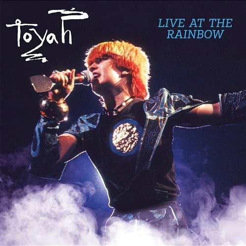Live At The Rainbow Toyah