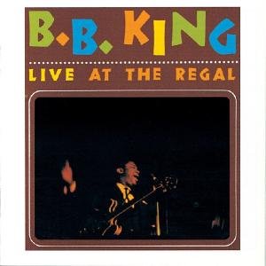 Live at the Regal B.B. King