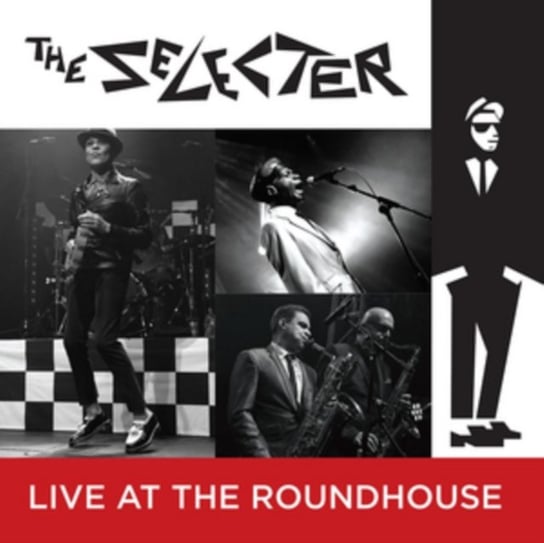 Live At The Roundhouse The Selecter