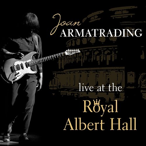 Live at the Royal Albert Hall Joan Armatrading