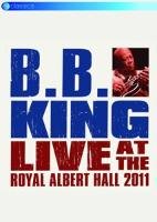 Live At The Royal Albert Hall B.B. King