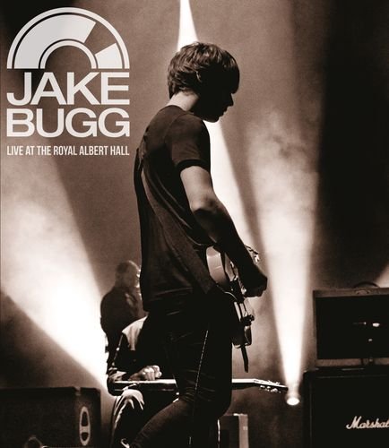 Live At The Royal Albert Hall Bugg Jake