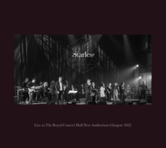 Live at the Royal Concert Hall, New Auditorium, Glasgow 2022 Starless