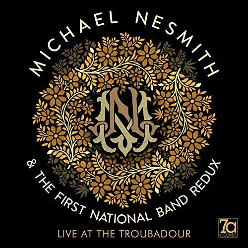 Live At The Troubadour Michael Nesmith