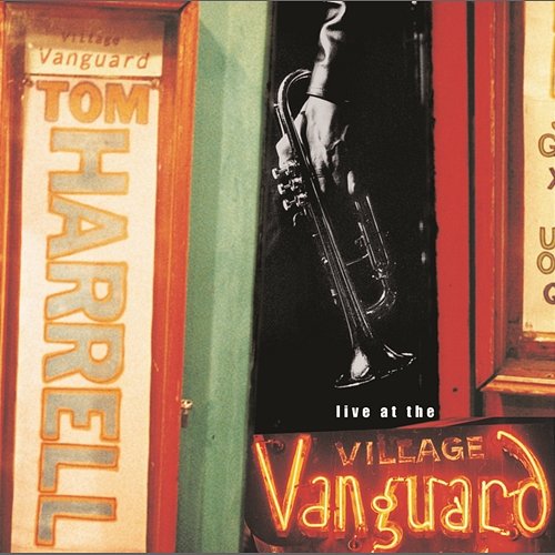 Live At The Village Vanguard Tom Harrell