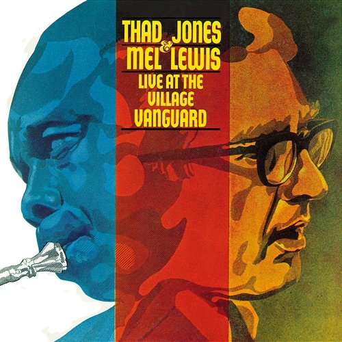 Live At The Village Vanguard Thad Jones, Mel Lewis