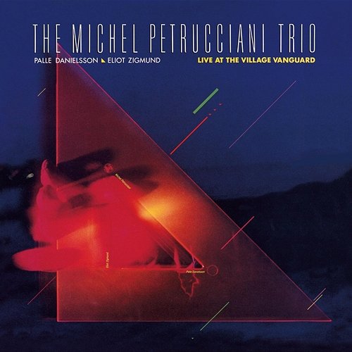 Live At The Village Vanguard The Michel Petrucciani Trio
