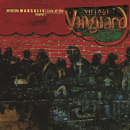 Live At The Village Vanguard Wynton Marsalis