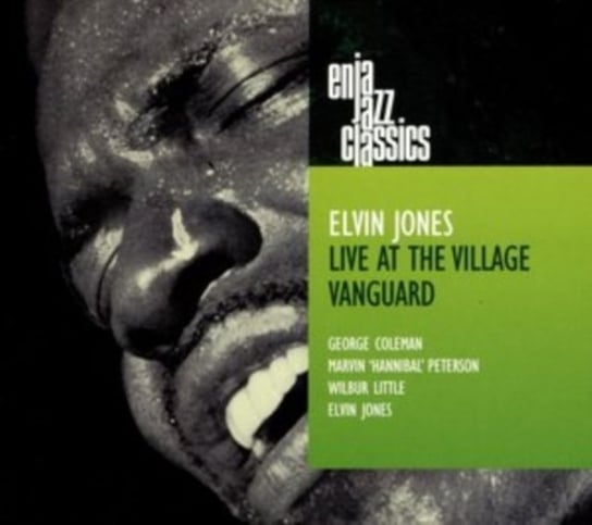 Live at the Village Vanguard Elvin Jones