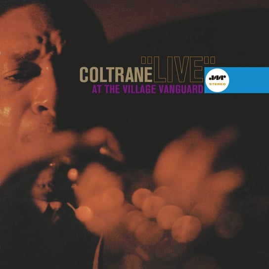 Live At The Village Vanguard  (Limited Edition - Remastered) + Bonus Track Coltrane John
