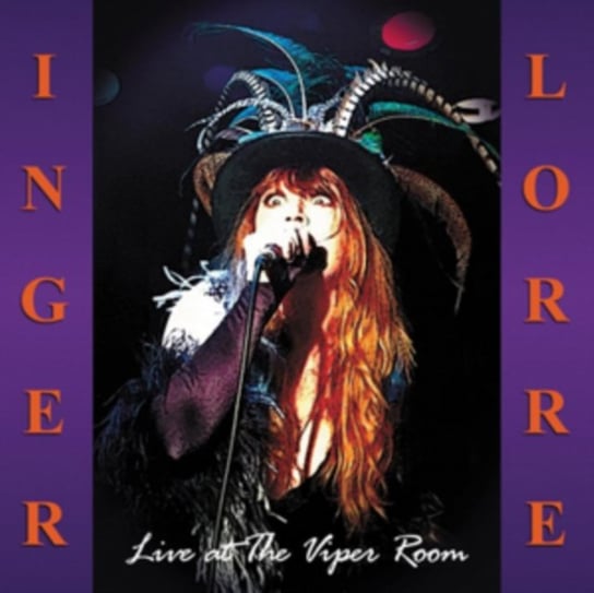 Live At The Viper Room Lorre Inger