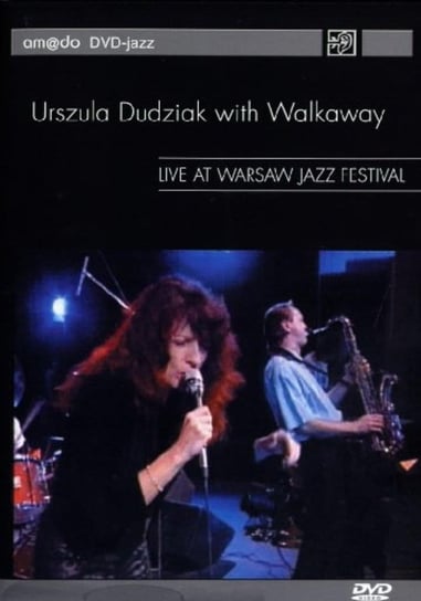 Live At The Warsaw Jamboree Jazz Festival 1991 Walk Away, Dudziak Urszula, Urbaniak Michał, Hubbard Freddie, Maseli Bernard, Zawadzki Krzysztof, Wendt Adam