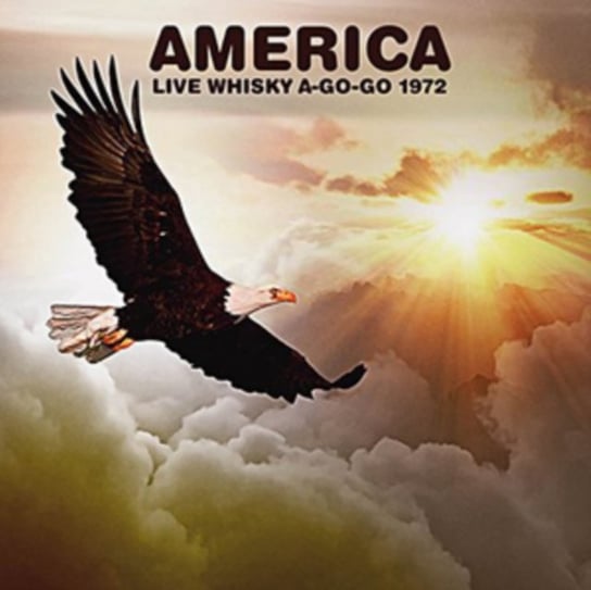 Live At The Whiskey A-Go-Go 1972 America