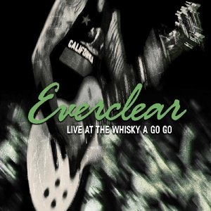 Live At the Whisky a Go Go, płyta winylowa Everclear