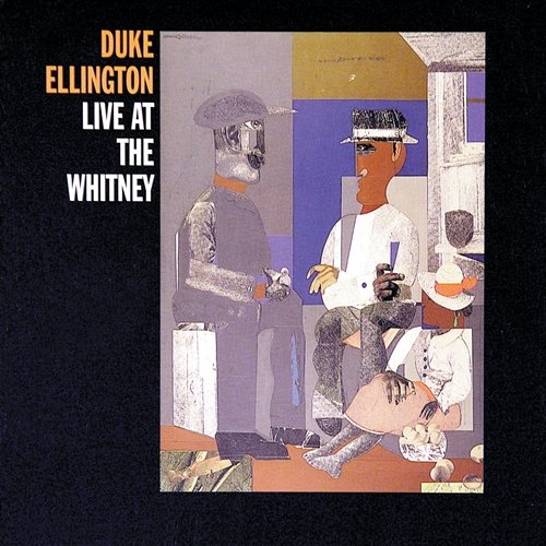 Live At The Whitney Duke Ellington