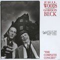 Live at the Wigmore Hall Gordon Beck, Phil Woods