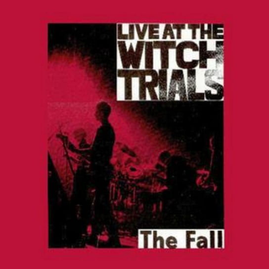 Live At The Witch Trials (kolorowy winyl) The Fall