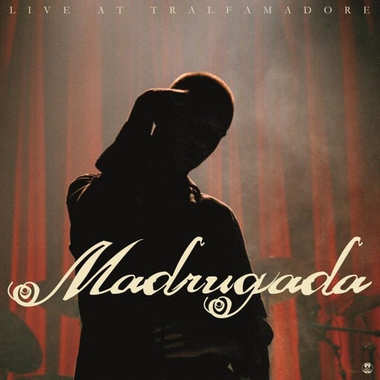 Live at Tralfamadore Madrugada