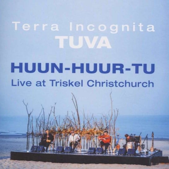 Live At Triskel Christchurch Huun-Huur-Tu