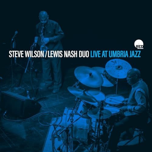 Live At Umbria Jazz Various Artists