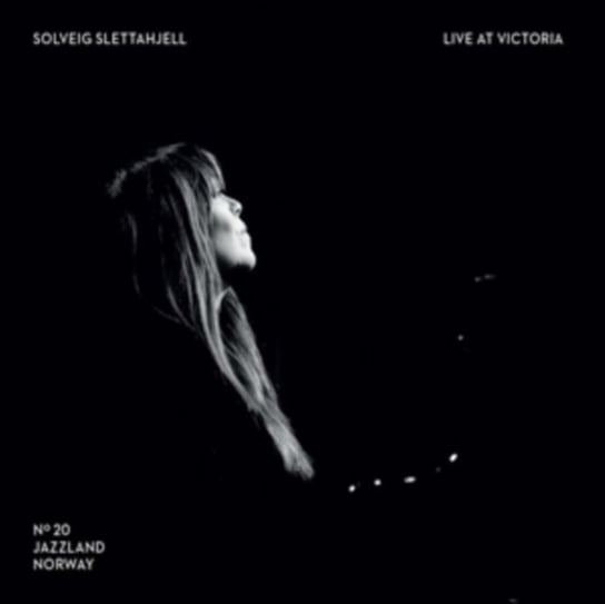 Live at Victoria Slettahjell Solveig