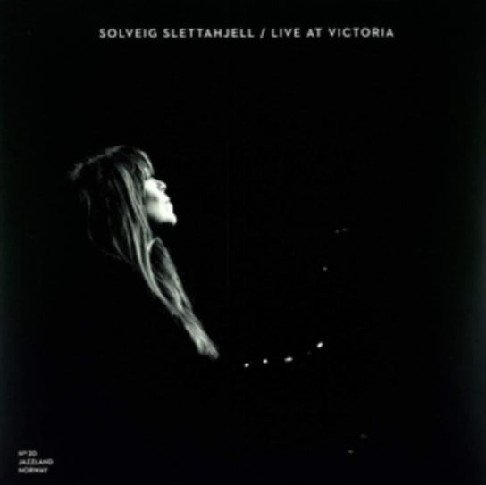 Live at Victoria Slettahjell Solveig