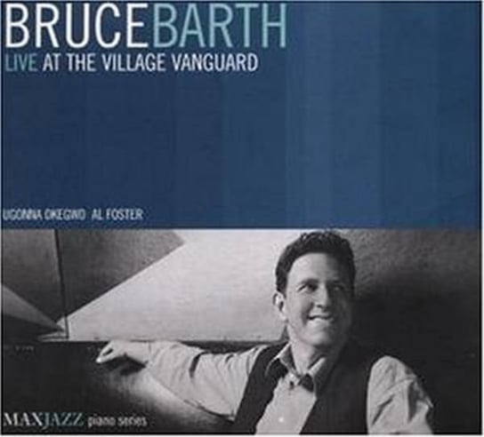 Live At Village Vanguard Barth Bruce